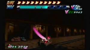 Viewtiful Joe 2 Review (Gamecube)