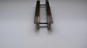 Установка прицела на вентилируемую планку 7 мм.