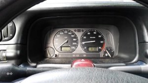 VW Vento 1.8 Постоянно глохнет.