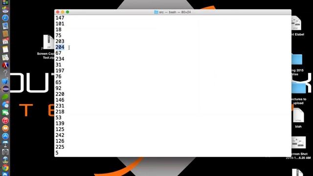 CSC440 3/25/15 смотреть онлайн