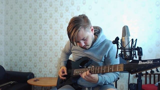 Реалити. Свип. 136 bpm. Путь который никто не показывает.Освоение преподавателем новой техники.