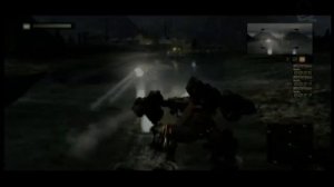 Страна Игр Обзор Chromehounds 2006