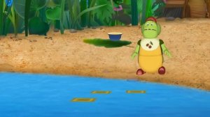 Песня Рыбы Пилы Но Это Мир Лунтика