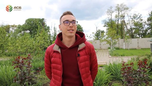 Производственная практика в «АСБ»/ Поиск Сотрудников/ Выездной медосмотр/ Семенной подсолнечник смотреть онлайн