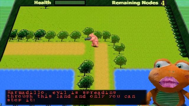 DUJANAH (weirdest games) смотреть онлайн