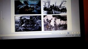 Русская народная песня, жанры.