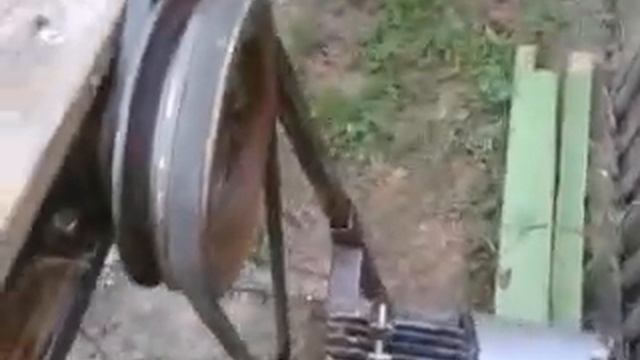 самодельный гончарный круг за 10 минут a self-made potter's wheel in 10 minutes смотреть онлайн