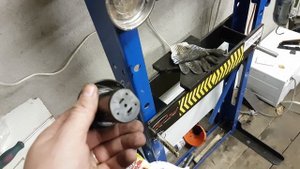 Ремонт xonda gold wing 1500 мембрана карбюратора