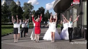 МТС-Банк поздравляет АФК систему #RAMstudio60™