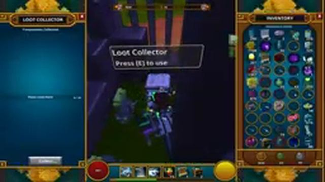 Trade Apocalypse: Trove #1 - Leveling the Neon Ninja смотреть онлайн