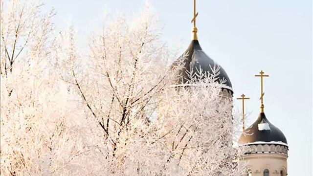 Колокольный звон Очищение пространства и исцеление