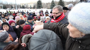 КПРФ против антинародного режима (06.02.2016)