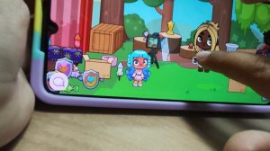 Avatar World секретка?  Новинка!