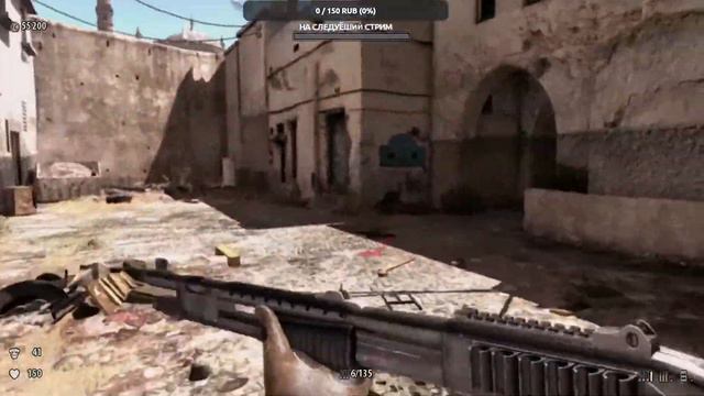 Serious Sam 3: BFE - прохождение. Часть 1 [Крутой Сэм 3]