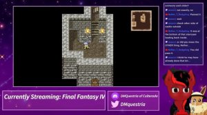 DM is No Spoony Bard - Final Fantasy IV (Pixel Remaster) - Session #02