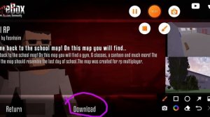 горы бокс 2023 любые карты можно создавать