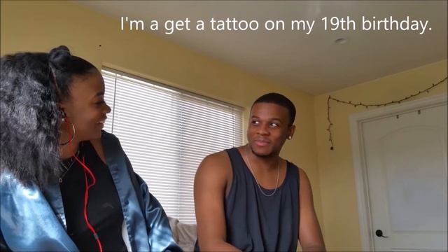 Wombmates4lyfe Whisper Challenge! смотреть онлайн