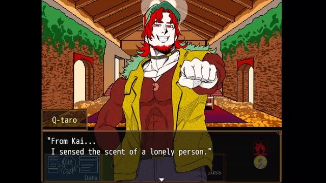 [No Commentary] Your Turn to Die | Kimi ga Shine - Chapter 2-1 negotiations | Q-taro, Day 2 Noon смотреть онлайн