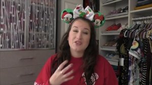 DISNEY HOLIDAY HAUL 2020