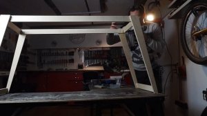 СТОЛ ИЗ ФАНЕРЫ СВОИМИ РУКАМИ — ПРОСТО И КРАСИВО!