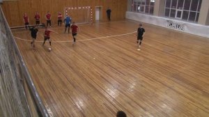 СКА ВВС - 819 ОРСВГ  39