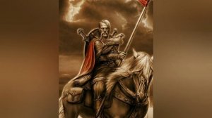 Перун бог воинов