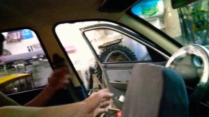 Краткий обзор BYD Flyer 2006