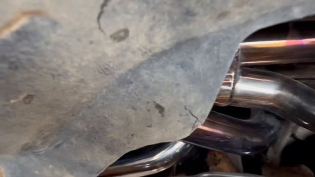 ep 6 Install headers and injectors F250 v10 смотреть онлайн