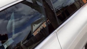 МЕРСЕДЕС CLA 200 AMG 2020