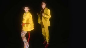 Jacob Collier - In My Bones (feat. Kimbra & Tank and The Bangas)