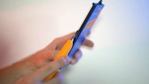 ► ЗАЩИТНОЕ СТЕКЛО REMAX MEDICINE GLASS GL 27 ? РАСПАКОВКА ? И ОБЗОР ⬇️