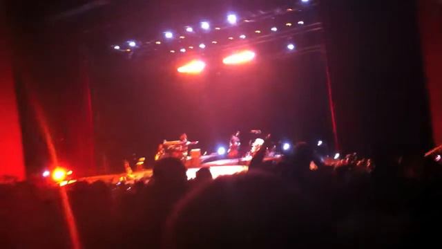 Zaz - Je veux (Live in Moscow, CrocusCityHall) смотреть онлайн