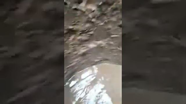 Копка колодца в Серпухове на глиняном грунте смотреть онлайн