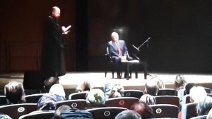 А.И.Осипов. Об отчитке по благословению старца Илии Ноздрина.