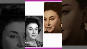AZERBAIJAN MUSIC.(SHOVKET ALEKPEROVA)