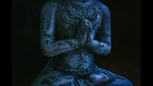 ЧУДО МАНТРА NAM MYOHO