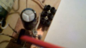 Простой блок питания для лампового усилителя #2