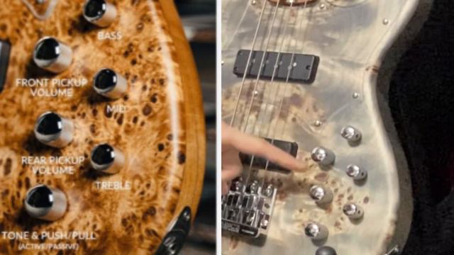 [광고] 콜트 모던4 재즈 베이스 리뷰 Cort GB-Modern4 jazz bass review смотреть онлайн