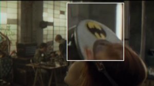 Секреты и детали "Первому Игроку Приготовиться" (Часть 3)