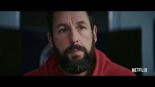 Прорваться в НБА 💠 Русский трейлер 💠 Фильм 2022 (Netflix).mp4