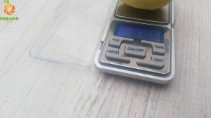 limon "Canaliculata di Palermo"Лимон "Каналикулата ди Палермо"