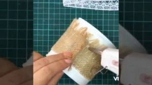 "Вторая жизнь жестяных банок"