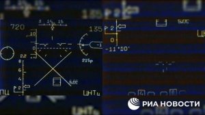 Ночная работа Су-25 по складам ВСУ.