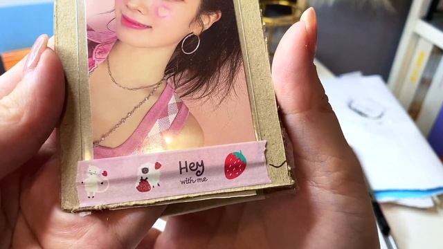ОБНОВЛЕНИЕ КОЛЛЕКЦИИ - Новые карточки TWICE с обменов!