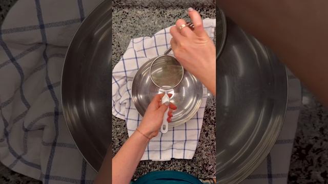 life hack for kitchen