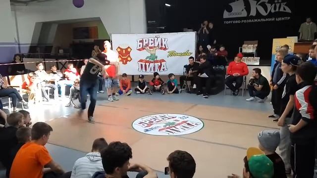 брейк данс із полтави смотреть онлайн