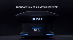 4GNSS DEKART - The new vision of surveying receivers