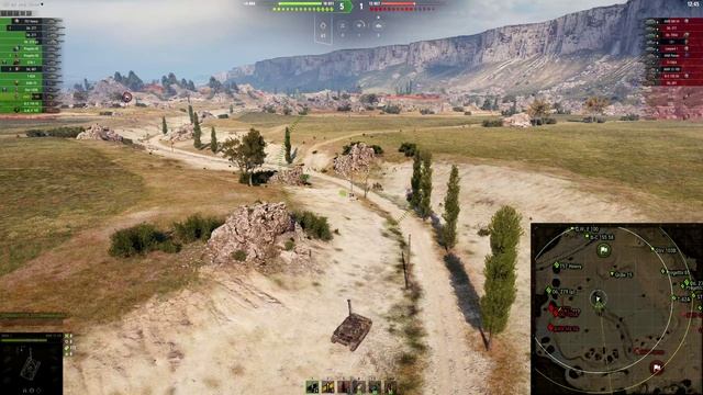 amx 13 105 смотреть онлайн