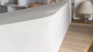 Основа клиновидных подушек линейки Optima