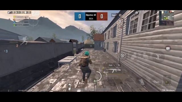 How To Get iPad View In PUBG Mobile LITE On Any Android Mobile ?/ Easy Trick⚡/ No Root , No Ban ✌️ смотреть онлайн